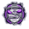 SeekCarz Logo Emblem