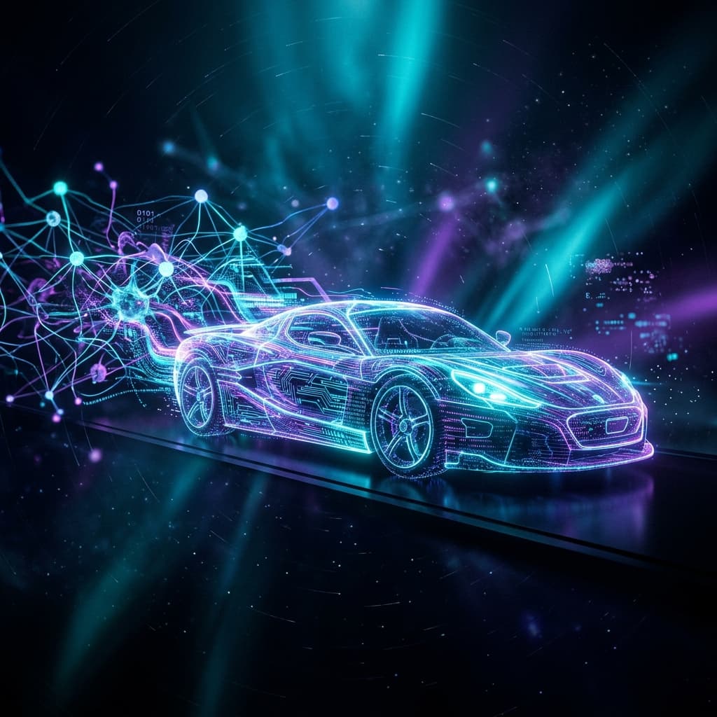Powered